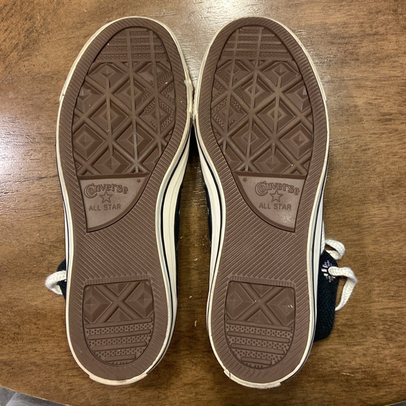Converse Shoes - Picture 4 of 5